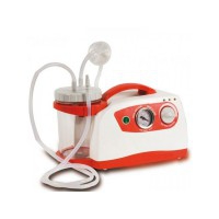 CAMI New Askir-30 secretion aspirator. 12V. 25L./min: 1000ml container, ideal for use in ambulances